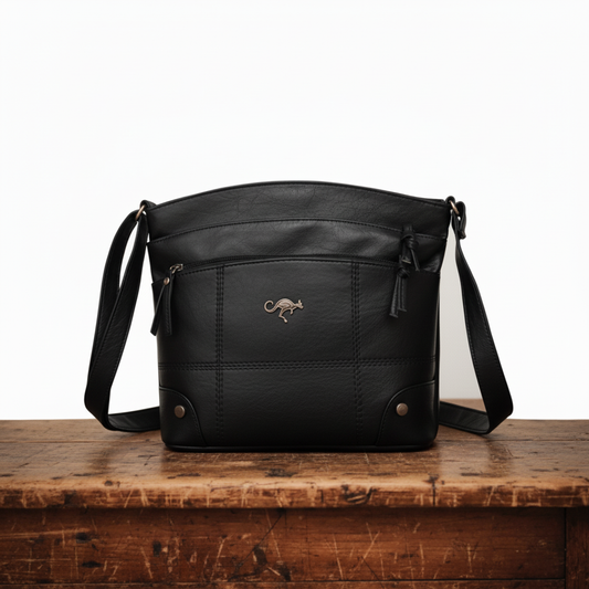 SYLVIANE AUTUMN BAG - Exclusive Design