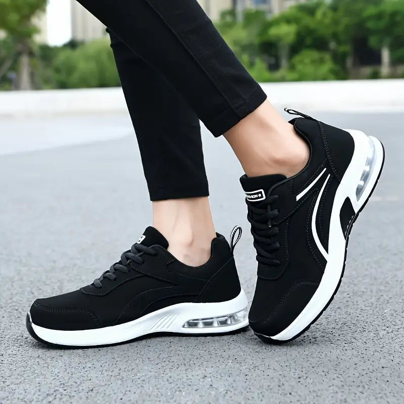 NOVELLAâ„¢ ORTHOPEDIC AIR CUSHION RUNNING SNEAKERS