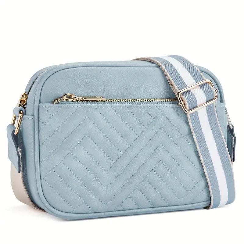 GRACE™ QUILTED CROSSBODY BAGS