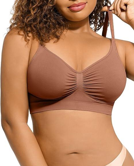 JARRAH™ WOMEN'S WIRELESS BRA COMFORTABLE