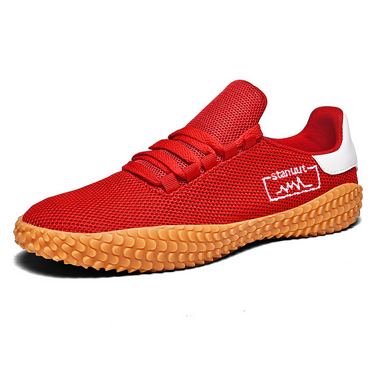 PARKERâ„¢ MESH BREATHABLE ORTHOPEDIC RUNNING SNEAKERS