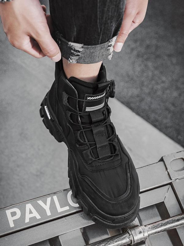 YARRAKâ„¢ LACE-UP COMFORTABLE ORTHOPEDIC HIKING SHOES