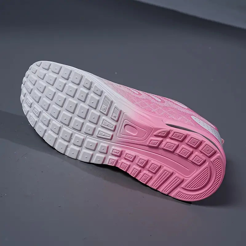 BELLEBARE⢠WOMEN'S ORTHOPEDIC NON SLIP OUTDOOR SNEAKERS