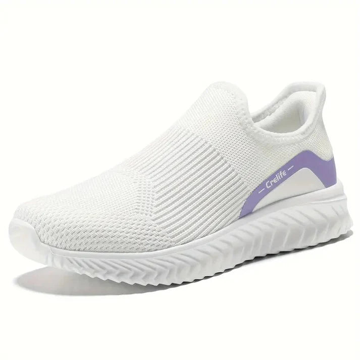 COROWA™ EASY-IN SNEAKERS | SLIP-ON WITH FOAM SOLE AND ERGONOMIC FIT