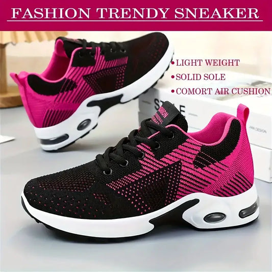 LOCAโข CASUAL SOFT ORTHOPEDIC SNEAKERS