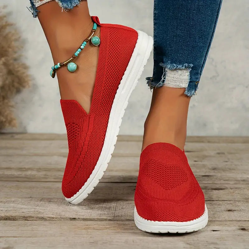 LILYCOMFORTâ„¢ WOMEN'S COMFY ORTHOPEDIC SNEAKERS
