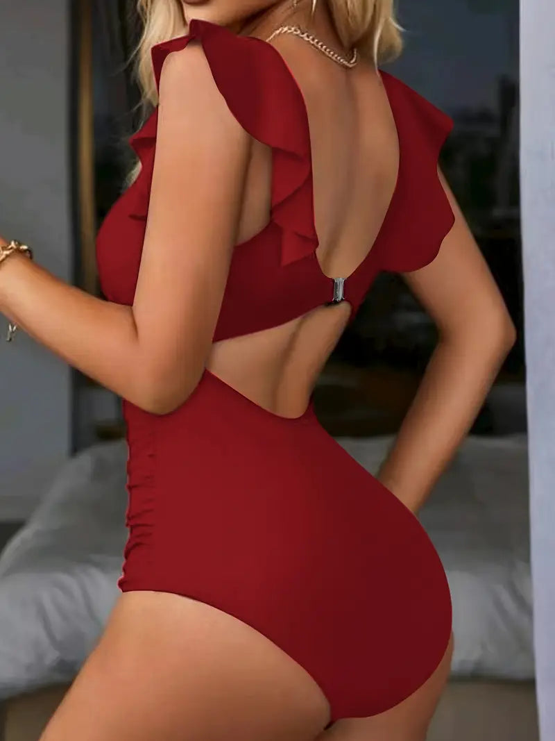 WOMEN'S NEW FASHION SEXY SUMMER SWIMSUIT