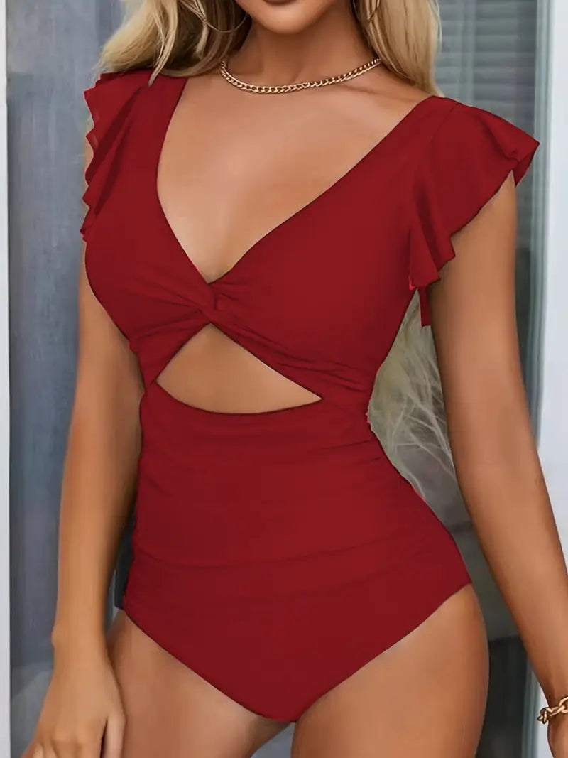WOMEN'S NEW FASHION SEXY SUMMER SWIMSUIT