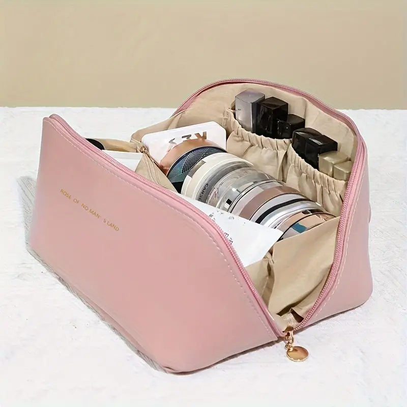STELLA™ TRAVEL MAKEUP BAG
