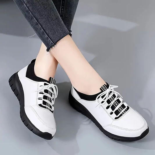 KYRAHโข WOMEN'S COMFY NON-SLIP SOFT SOLE CASUAL SHOES