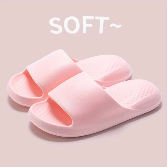 NOLIโข UNISEX SOFT EVA SLIPPERS