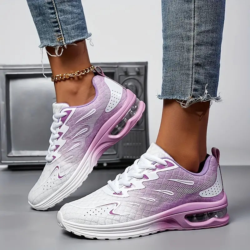 BELLEBARE⢠WOMEN'S ORTHOPEDIC NON SLIP OUTDOOR SNEAKERS