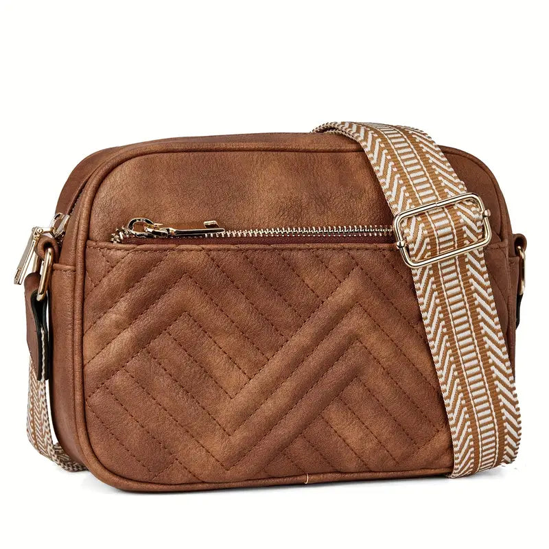GRACE™ QUILTED CROSSBODY BAGS