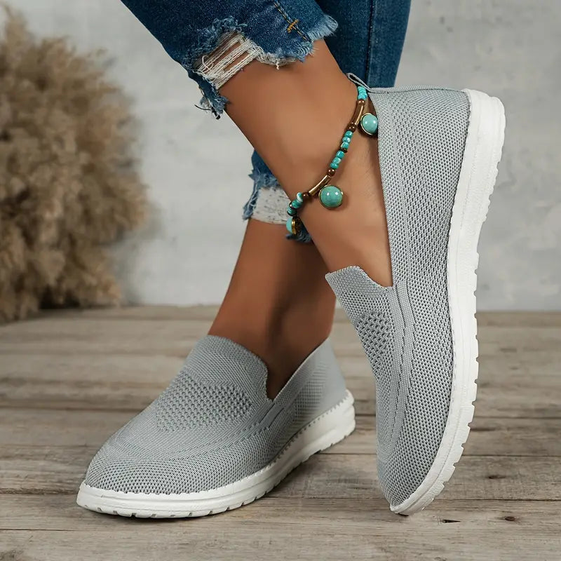 LILYCOMFORTâ„¢ WOMEN'S COMFY ORTHOPEDIC SNEAKERS