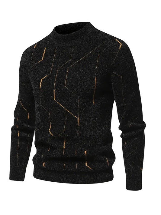 SULLIVANโข MEN'S EXCLUSIVE KNITWEAR SWEATER