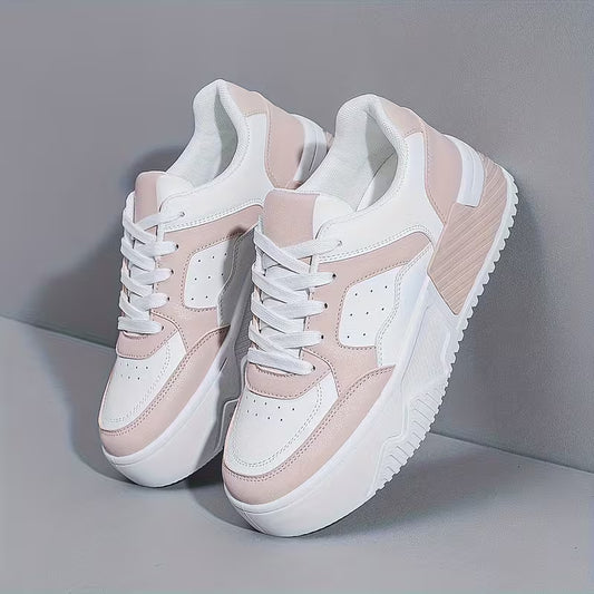 SCARLETT™ WEDGE SPORTS SNEAKERS