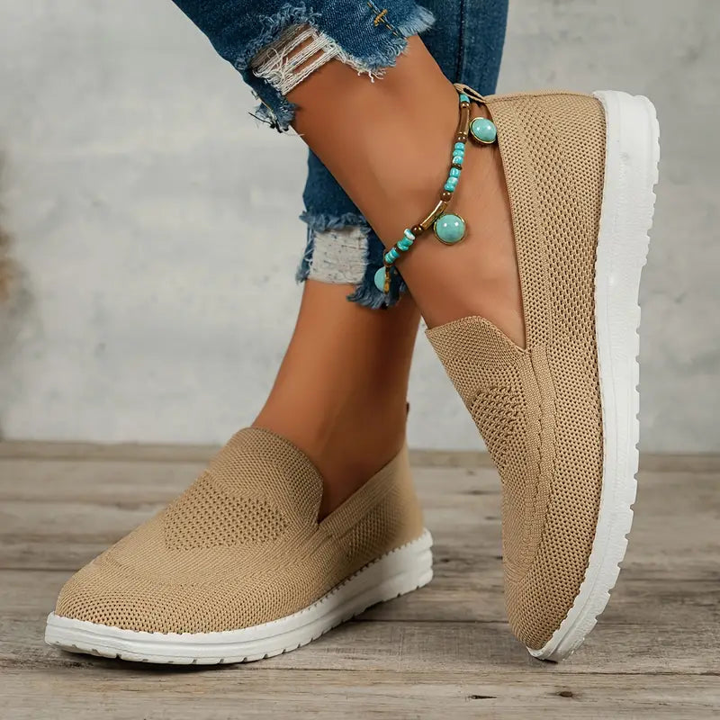 LILYCOMFORTâ„¢ WOMEN'S COMFY ORTHOPEDIC SNEAKERS