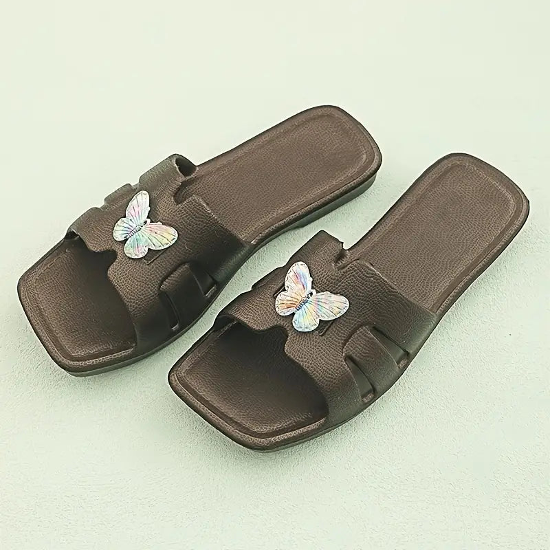 ARIA™ WOMEN'S BUTTERFLY SANDALS