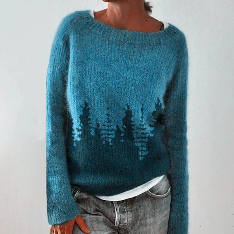 ISOLA™ | EVERYDAY COZY KNIT