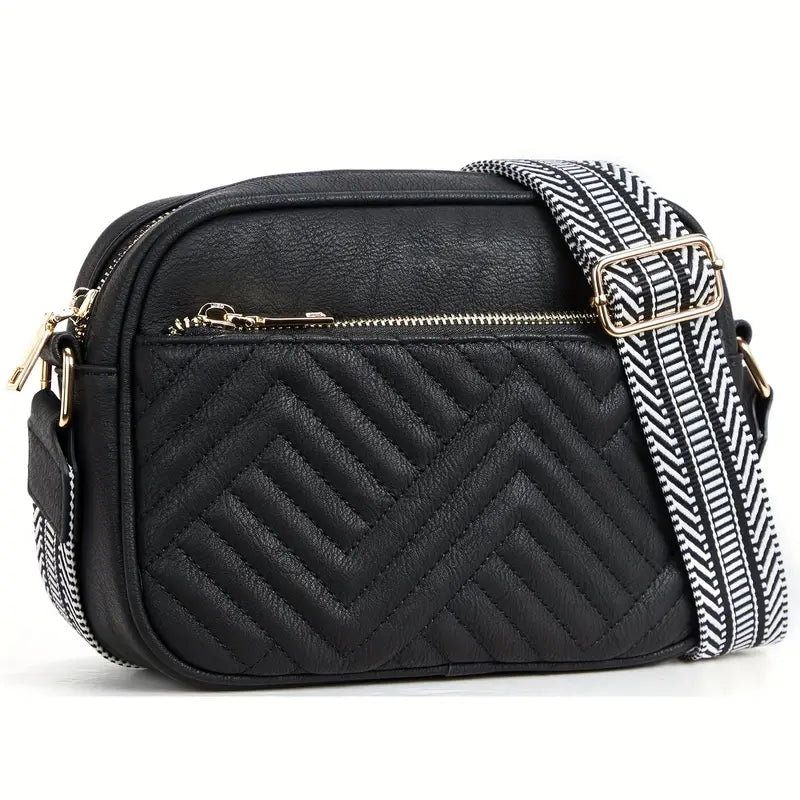 GRACE™ QUILTED CROSSBODY BAGS