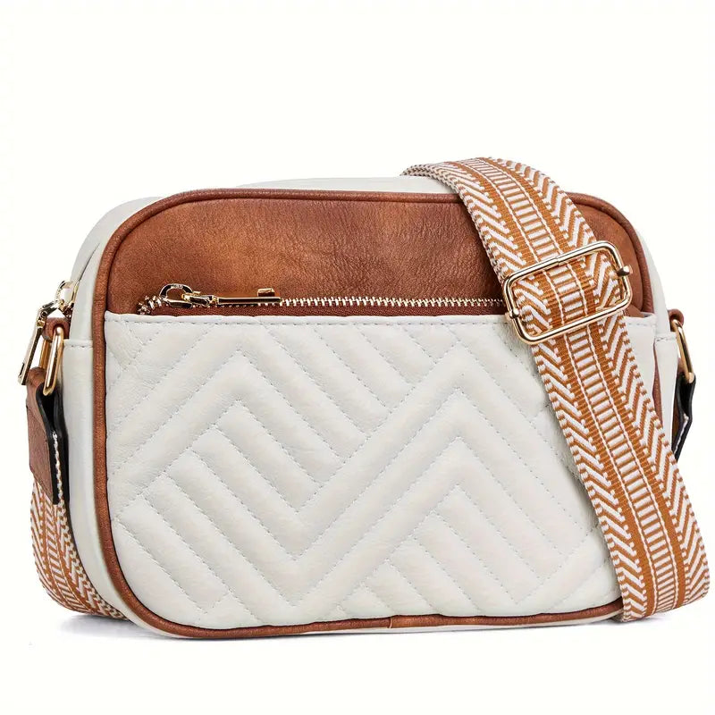 GRACE™ QUILTED CROSSBODY BAGS