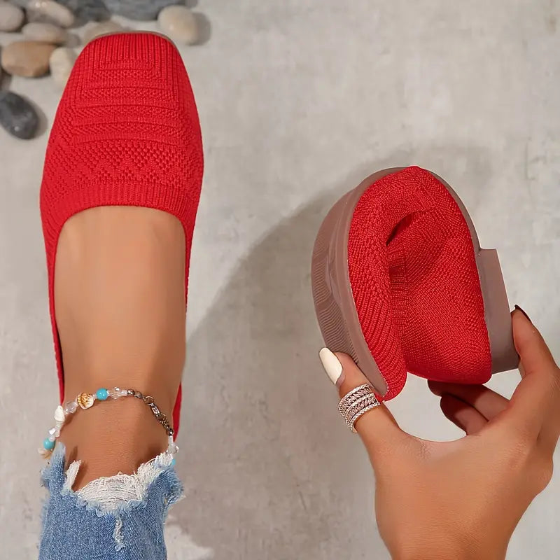 ARISTAâ„¢ COMFY LIGHTWEIGHT ORTHOPEDIC SLIP ON SHOES