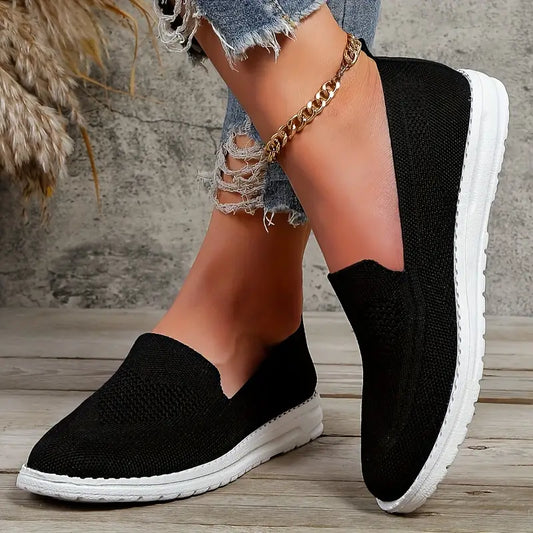 LILYCOMFORTโข WOMEN'S COMFY ORTHOPEDIC SNEAKERS