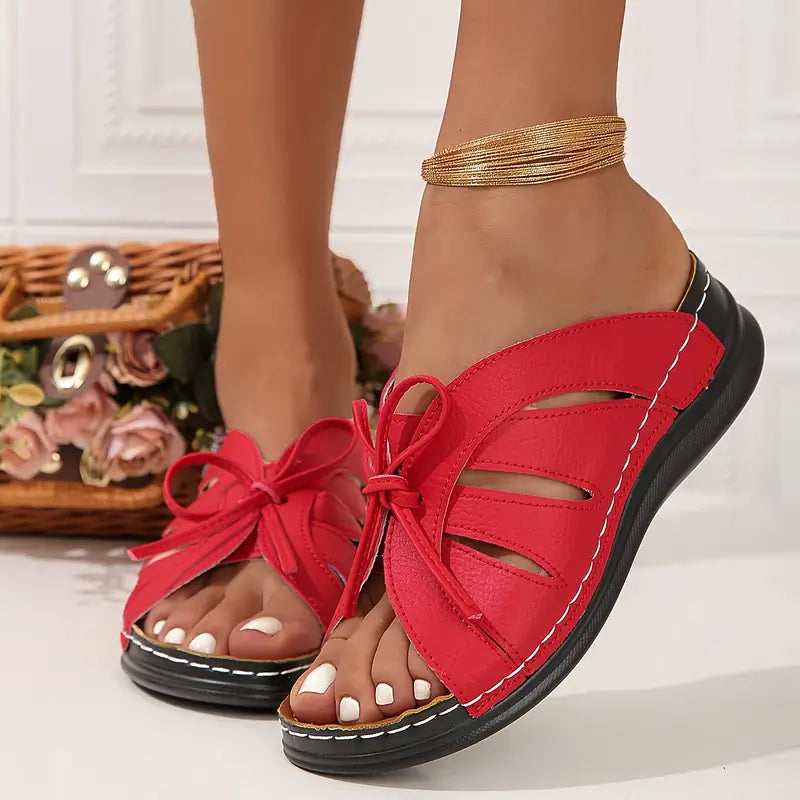 ADELAIDE'Sâ„¢ WOMEN'S ORTHOPEDIC SANDALS