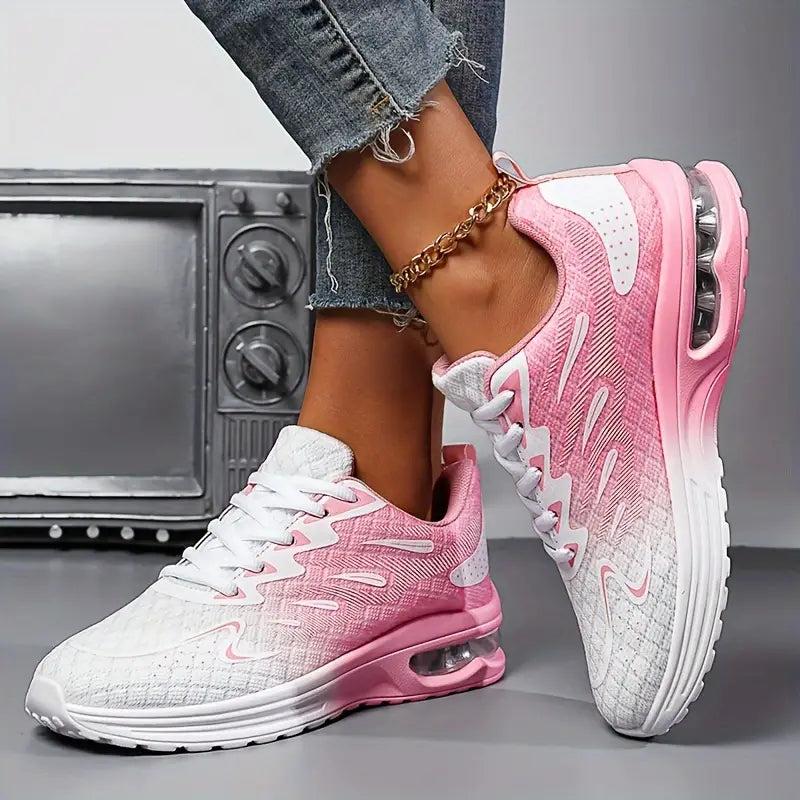 BELLEBARE⢠WOMEN'S ORTHOPEDIC NON SLIP OUTDOOR SNEAKERS