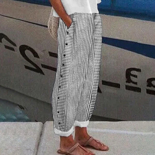 BERTHAโข | ELEGANT WOMEN'S PANTS