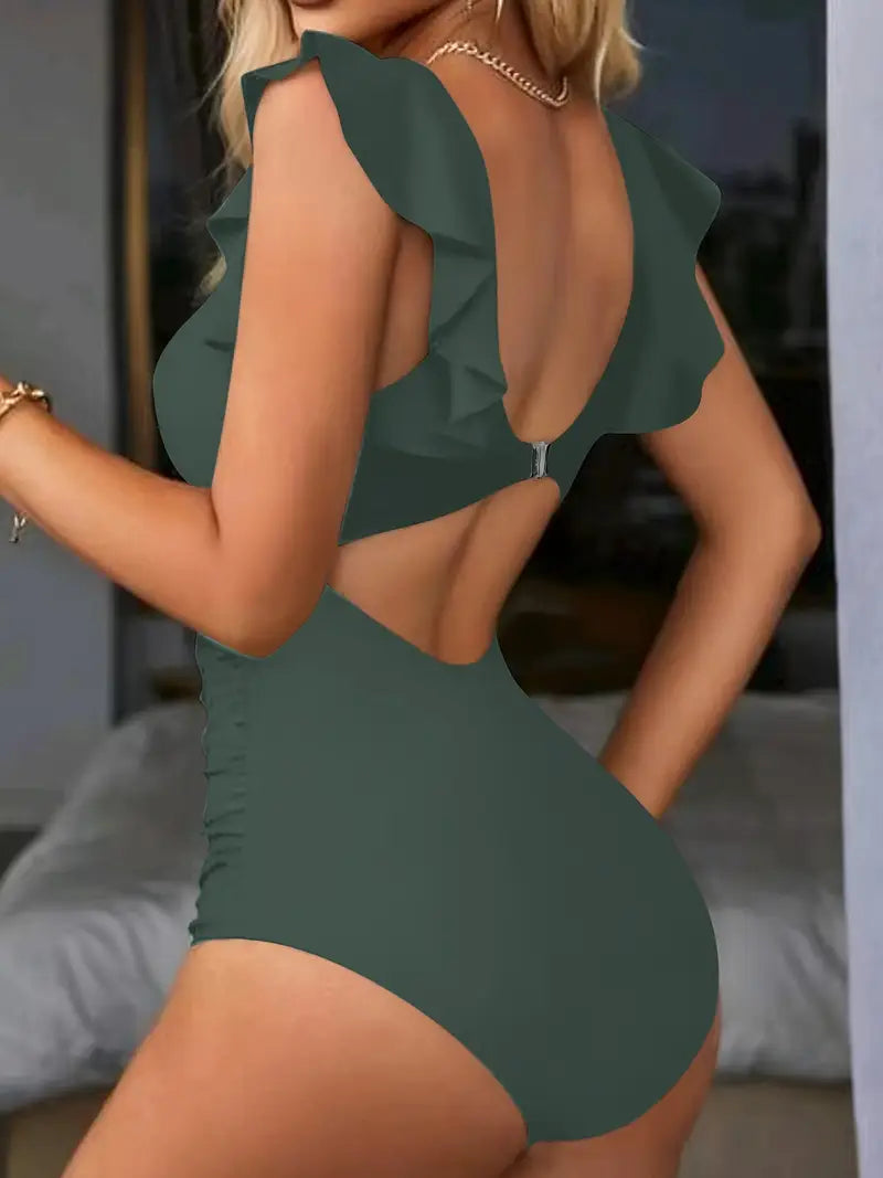 WOMEN'S NEW FASHION SEXY SUMMER SWIMSUIT