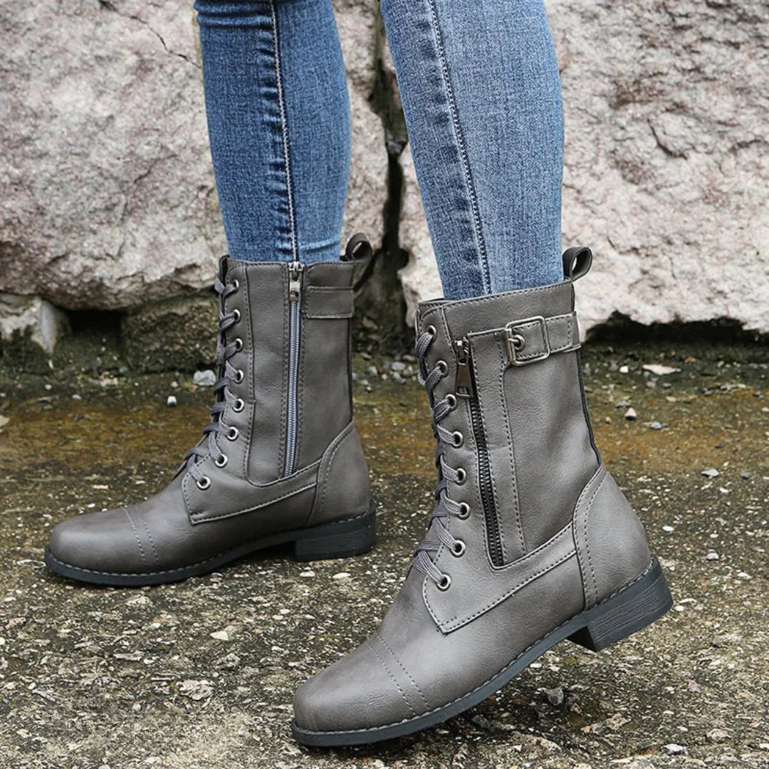 ANABELLE⢠WOMEN'S PREMIUM ORTHOPEDIC BOOTS