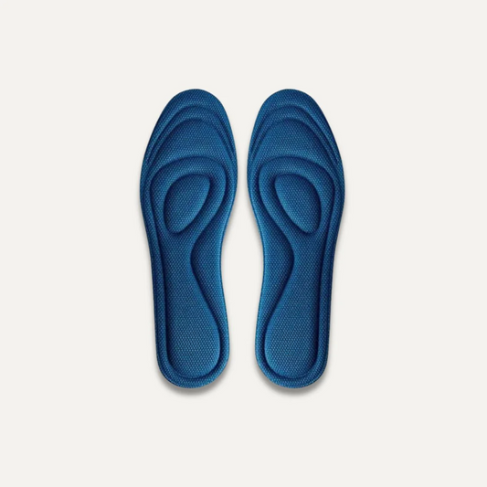 FOOTLYNEโข ORTHOPEDIC ADAPTIVE INSOLES