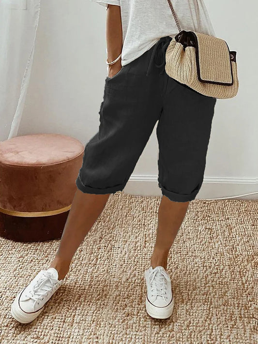 LARAโข | ELEGANT WOMEN'S PANTS
