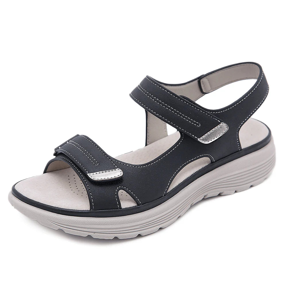 JAMIE™ COMFORTABLE ORTHOPEDIC SANDALS