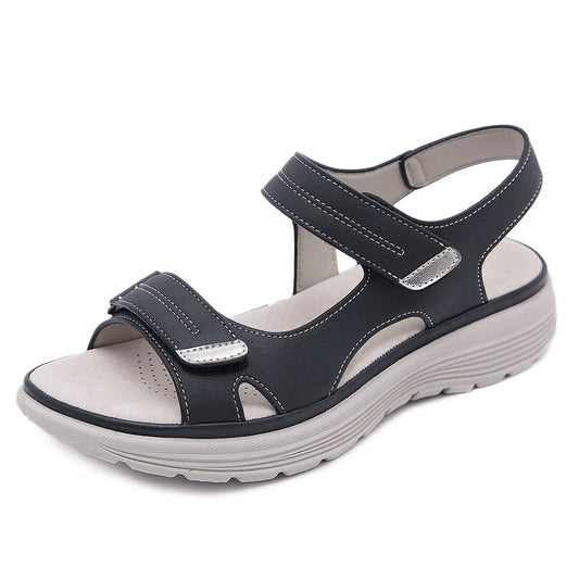 JAMIEโข COMFORTABLE ORTHOPEDIC SANDALS