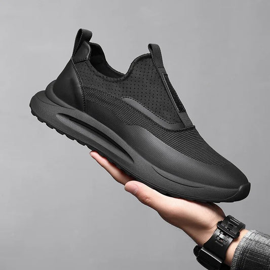 FLEXISTEPโข COMFY ORTHOPEDIC ANTI-SKID CHIC SHOES