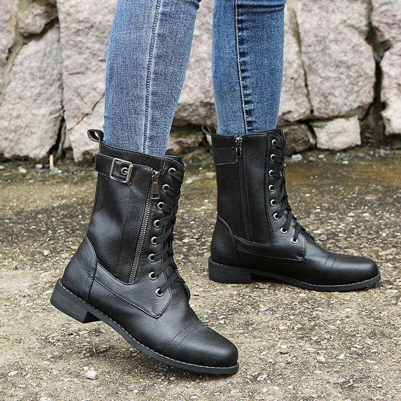 ANABELLE⢠WOMEN'S PREMIUM ORTHOPEDIC BOOTS