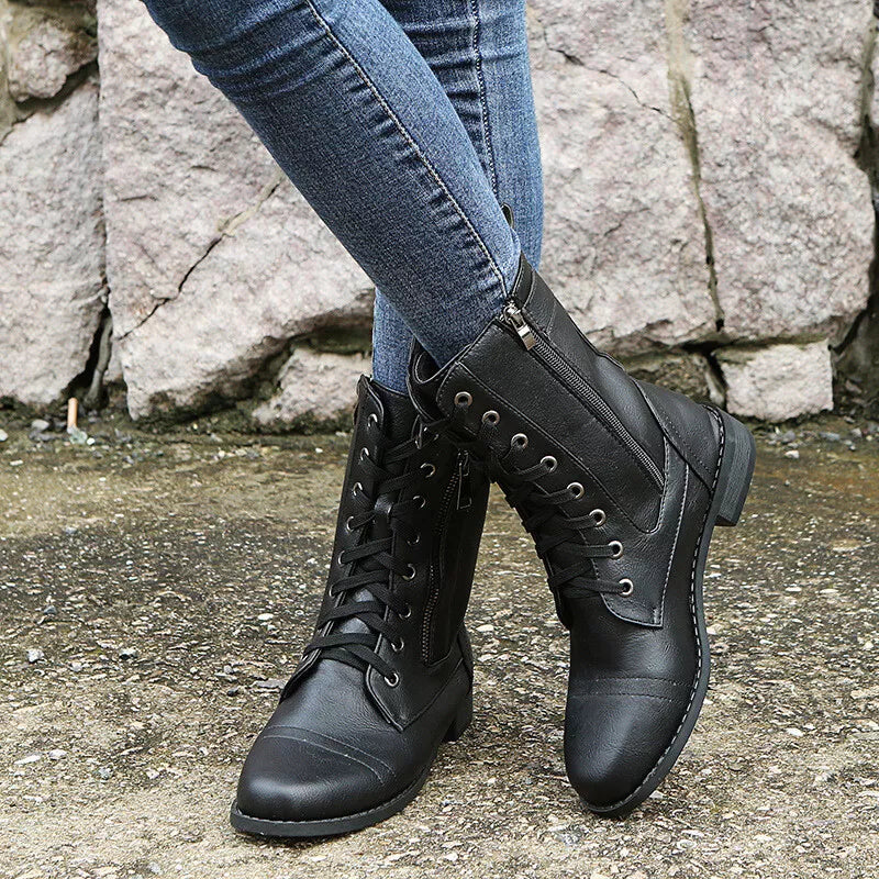 ANABELLE⢠WOMEN'S PREMIUM ORTHOPEDIC BOOTS
