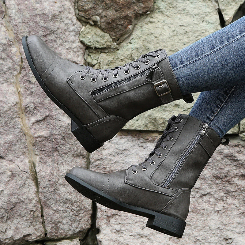 ANABELLE⢠WOMEN'S PREMIUM ORTHOPEDIC BOOTS