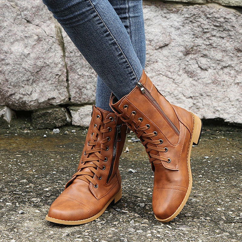 ANABELLE⢠WOMEN'S PREMIUM ORTHOPEDIC BOOTS