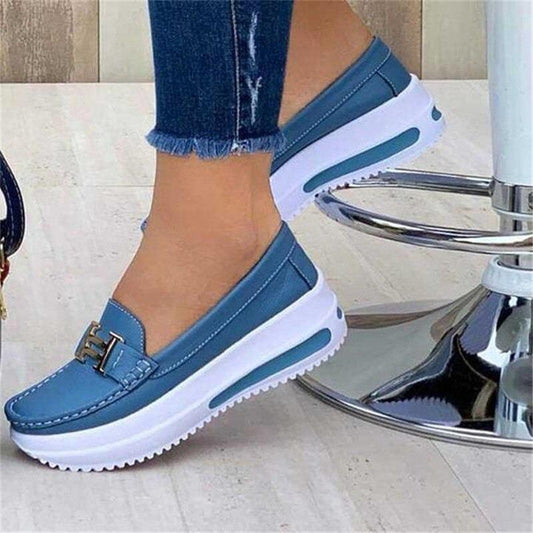 CASUAL ORTHOPEDIC COMFY LOAFERS 2025