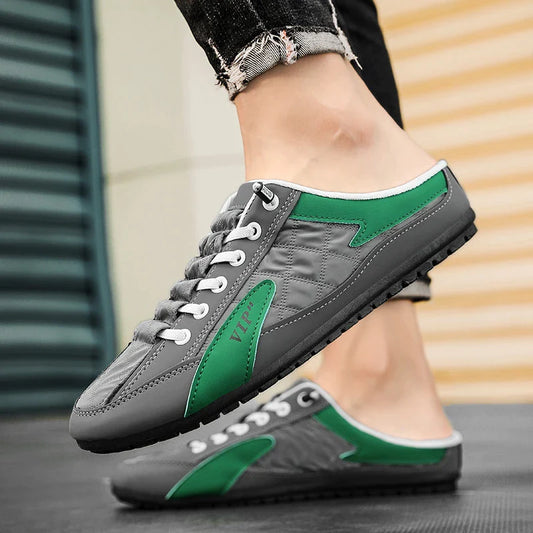 TEUNโข ORTHOPEDIC SLIP-ON SHOES FOR MEN