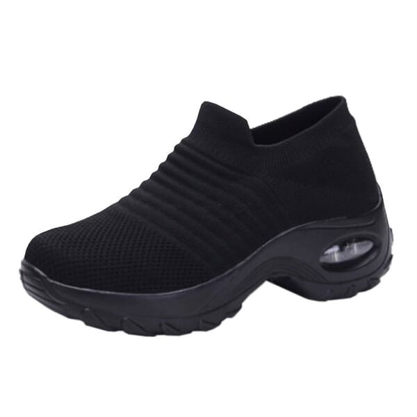 PREMIUM ORTHOPEDIC SNEAKERS WITH ARCH SUPPORT