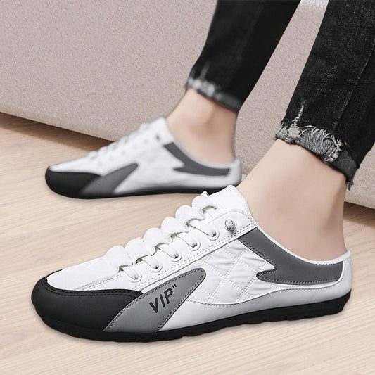 TEUNโข ORTHOPEDIC SLIP-ON SHOES FOR MEN