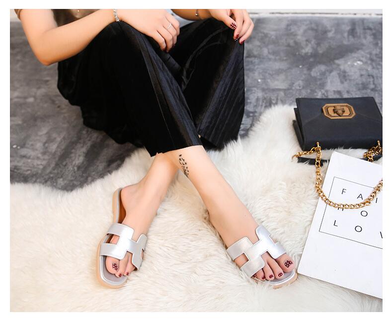 WOMEN'S SUMMER TRENDY PREMIUM SANDALS - 2025 BEST SELLER