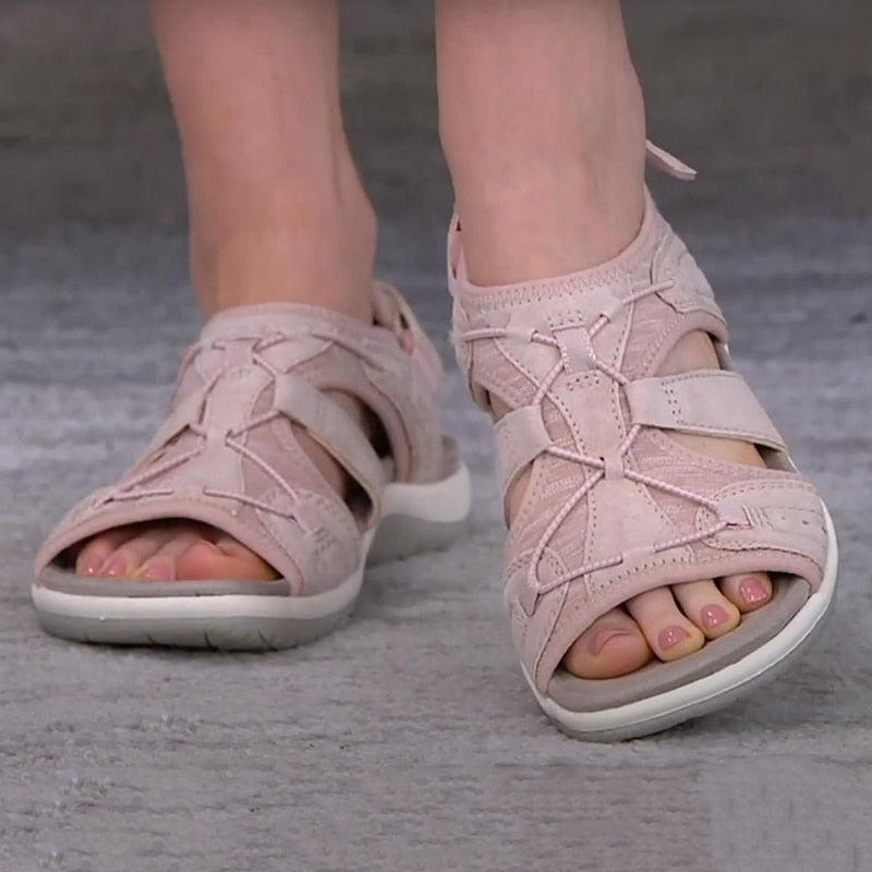 PREMIUM ORTHOPEDIC ALICE⢠SANDALS - 2023 BEST SELLER