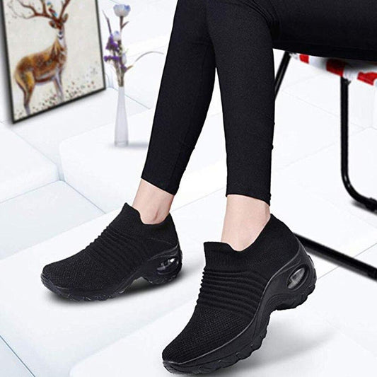 PREMIUM ORTHOPEDIC SNEAKERS WITH ARCH SUPPORT