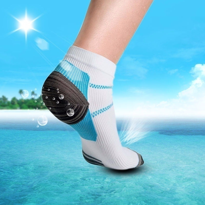OrthoComfortâ„¢ - ORTHOPEDIC COMPRESSION SOCKS