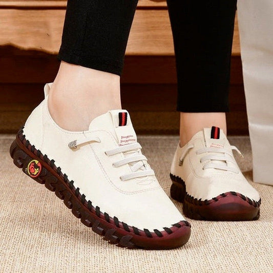 PREMIUMโข SPRING CASUAL LADIES LOAFERS